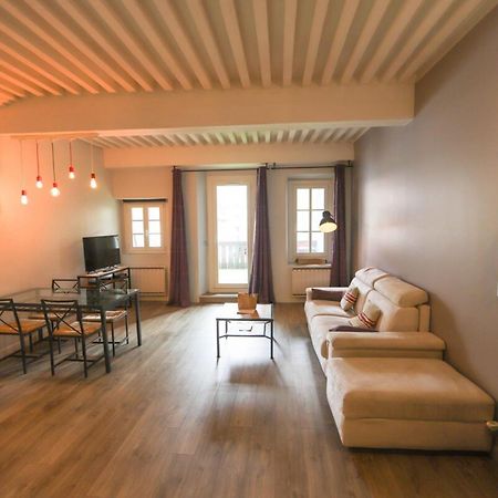 55 M2 Apart With Big Terrace In Annecy Downtown Extérieur photo