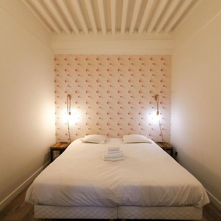 55 M2 Apart With Big Terrace In Annecy Downtown Extérieur photo