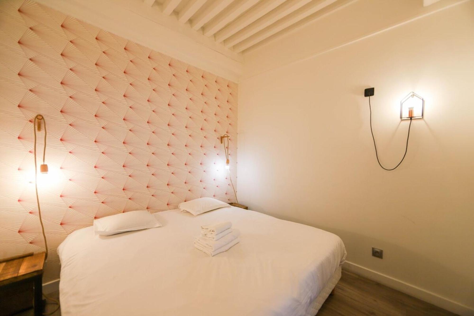55 M2 Apart With Big Terrace In Annecy Downtown Extérieur photo